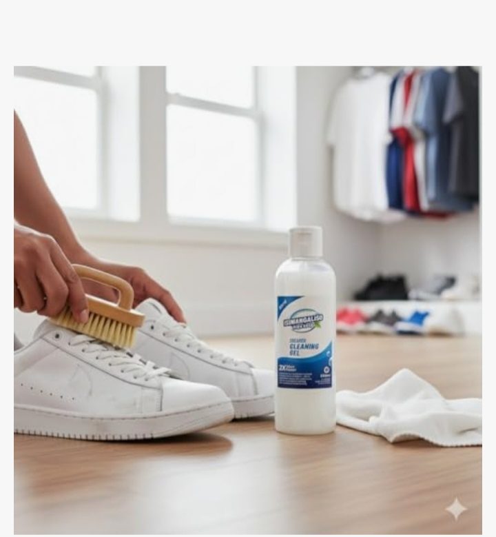 Isimangaliso Sneaker Solution thumbnail 3