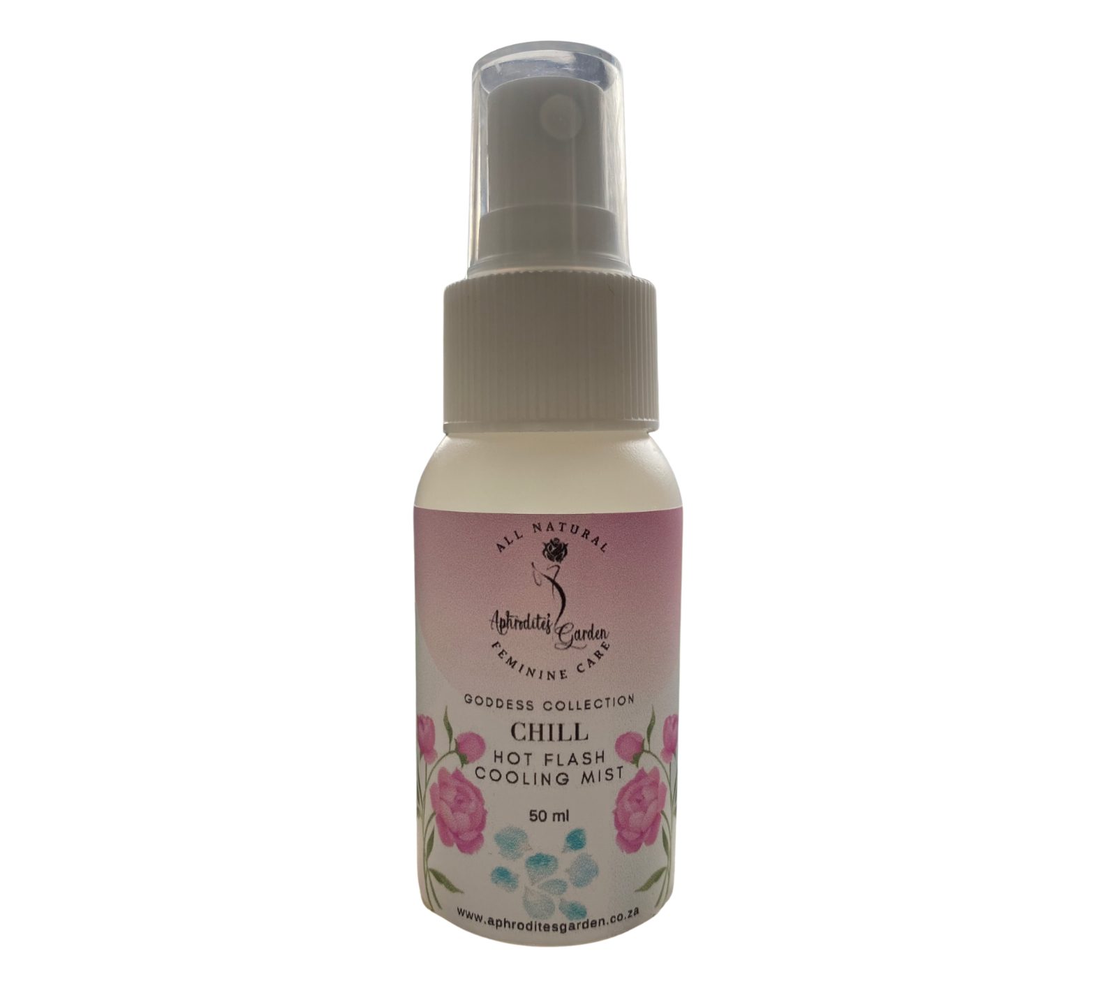 Chill Hot Flash Cooling Mist