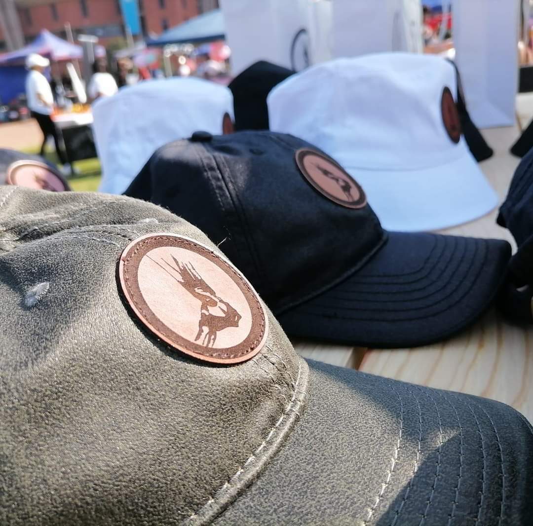 Elbow Joint Oilskin Cap