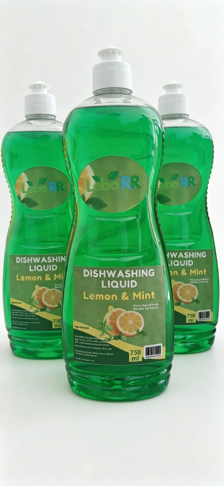 Dishwashing Liquid