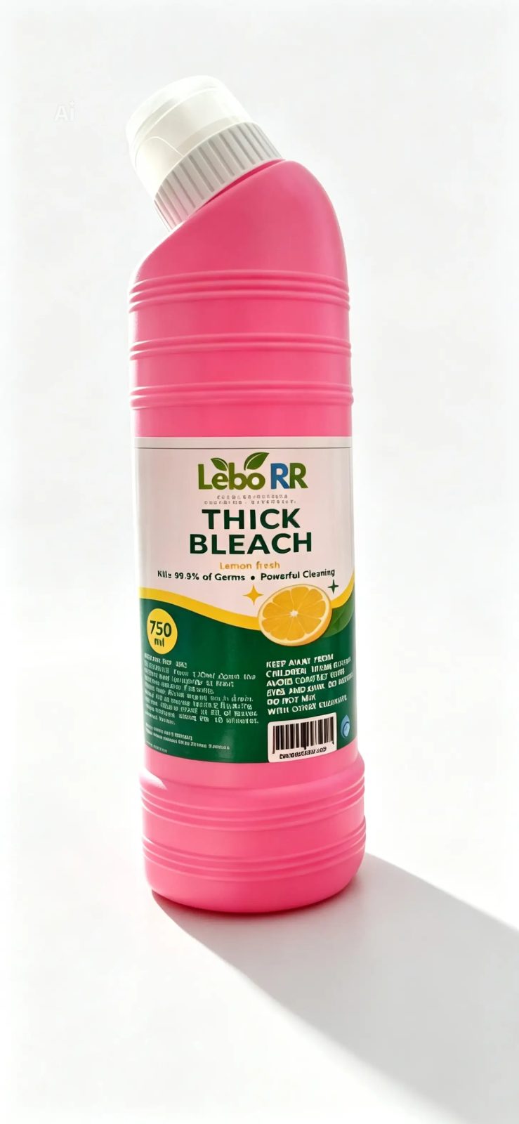Thick Bleach