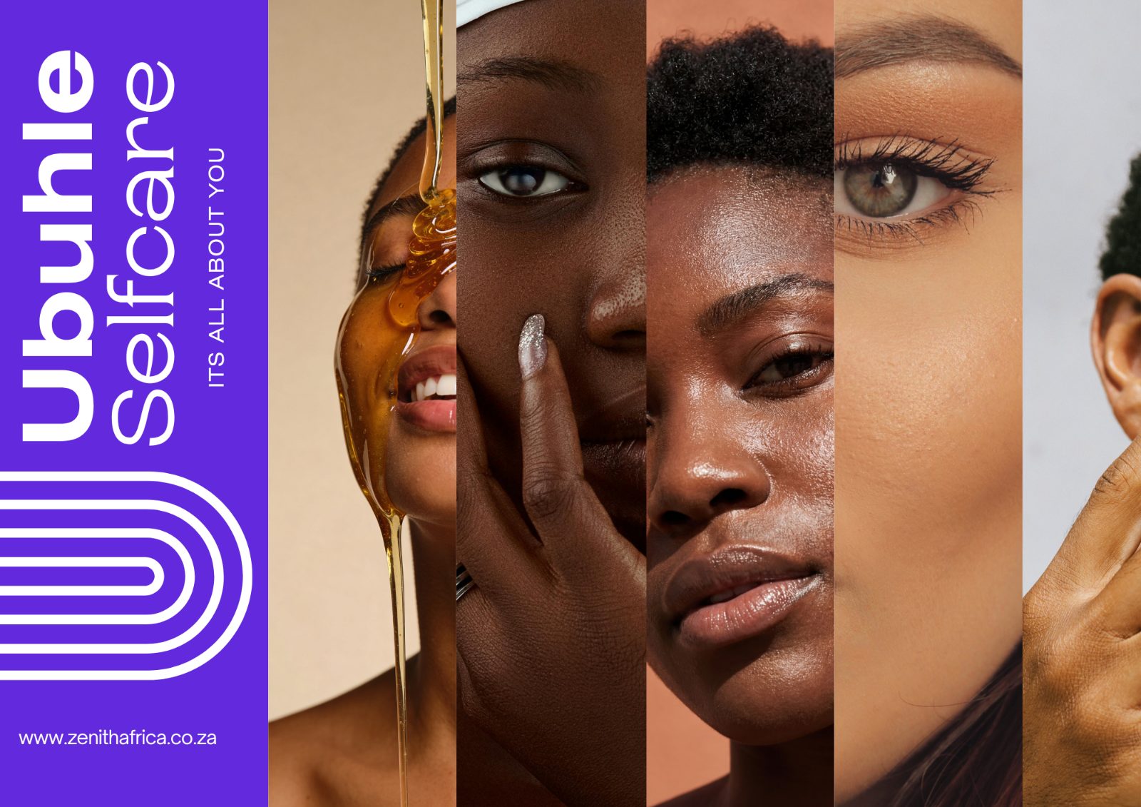 Ubuhle Selfcare 3 in 1 Combo  thumbnail 2