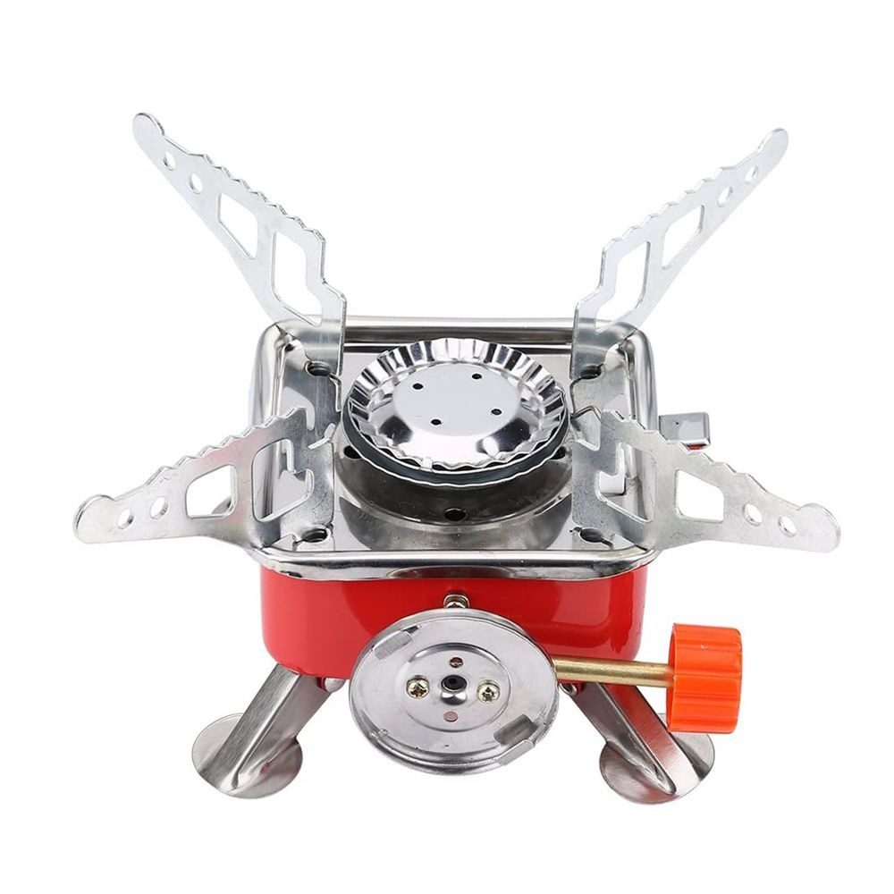 Portable Gas Stove