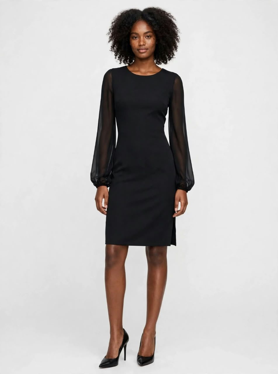 Dignity dress