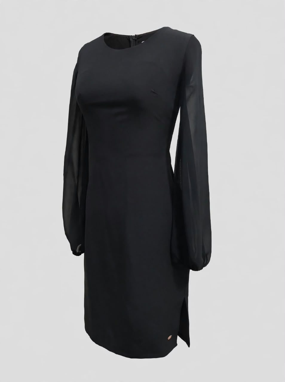Dignity dress thumbnail 2