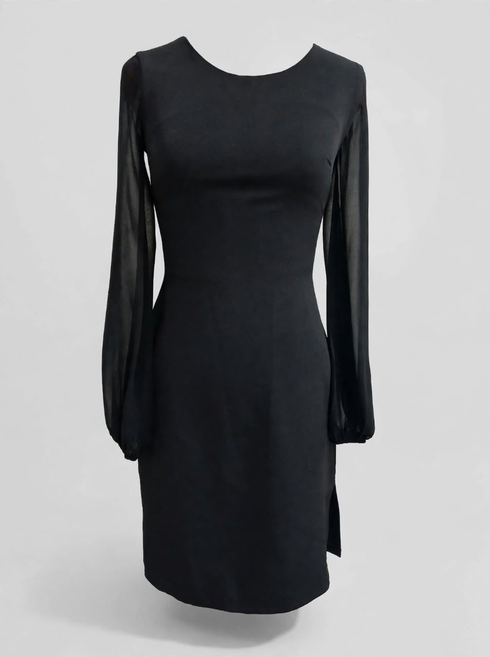Dignity dress thumbnail 3