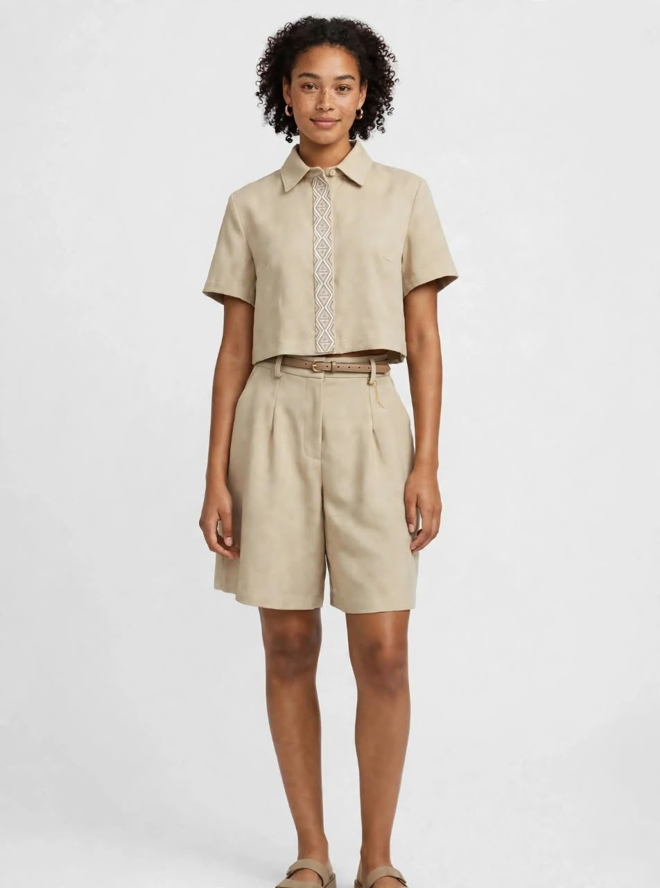 Heritage two piece