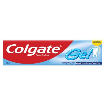 Colgate Maximum Cavity Protection Toothpaste 100ml