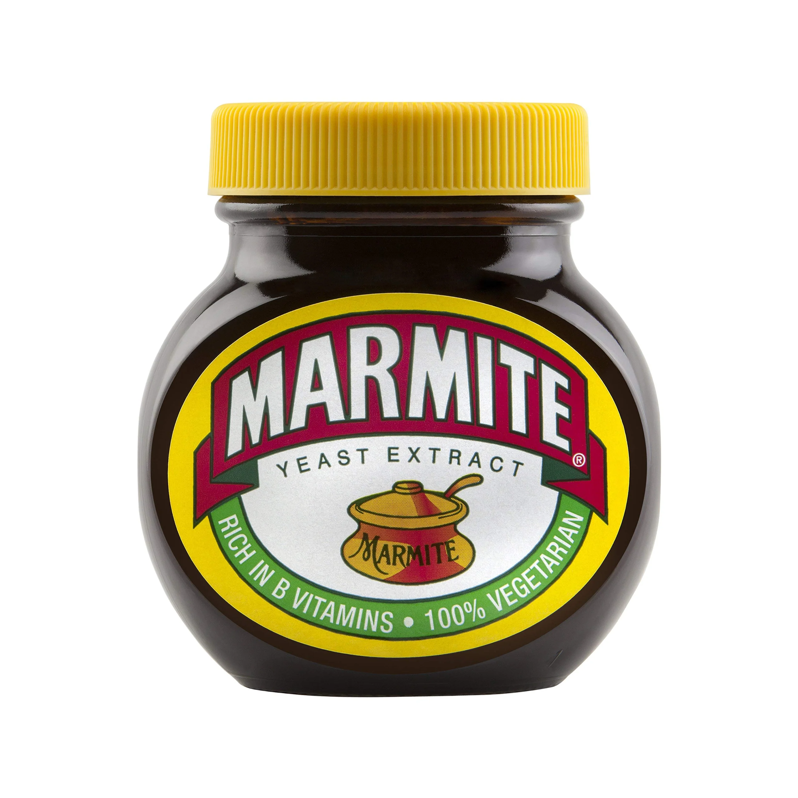 Marmite Yeast Extract Spread 125g