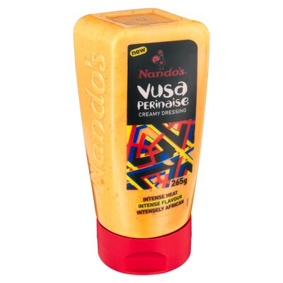Nandos Perinaise Original Peri-Peri Mayonnaise 265g
