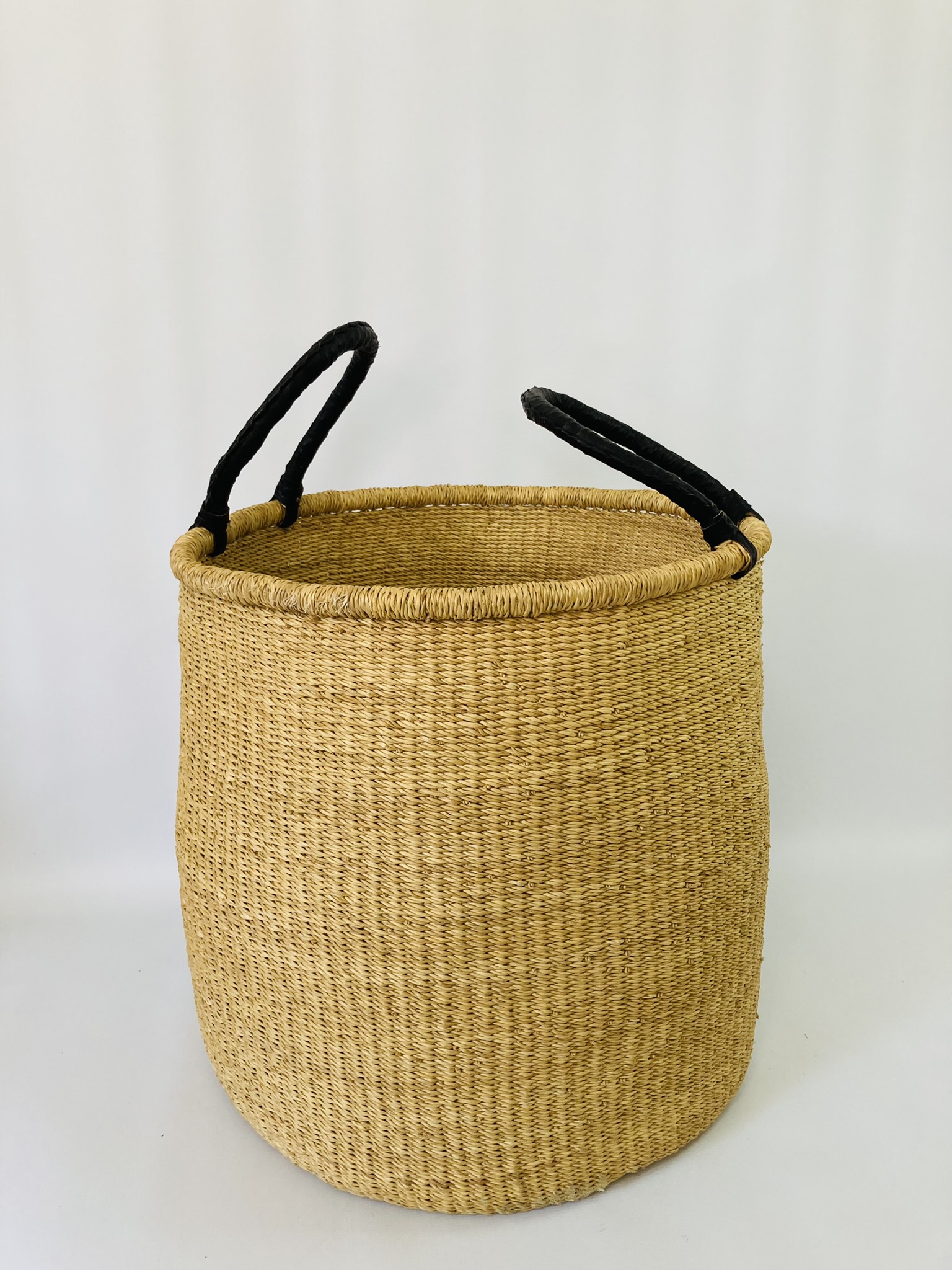 Tall Laundry Basket - Bloom ZA